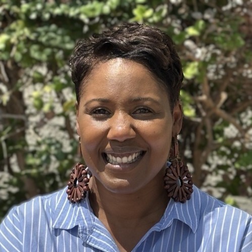 Bio Pic LaTosha Spencer